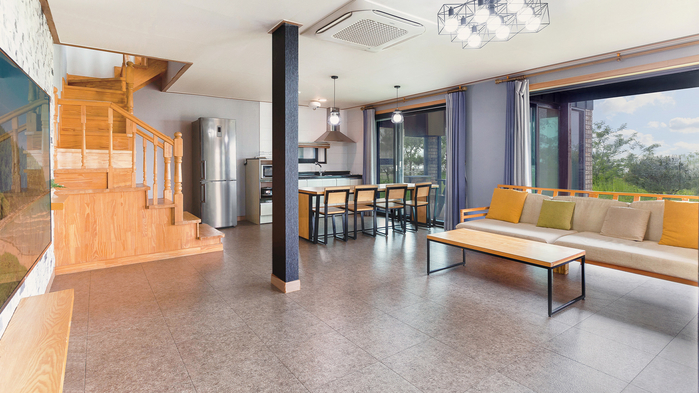 신두리리조트 별빛동 독채