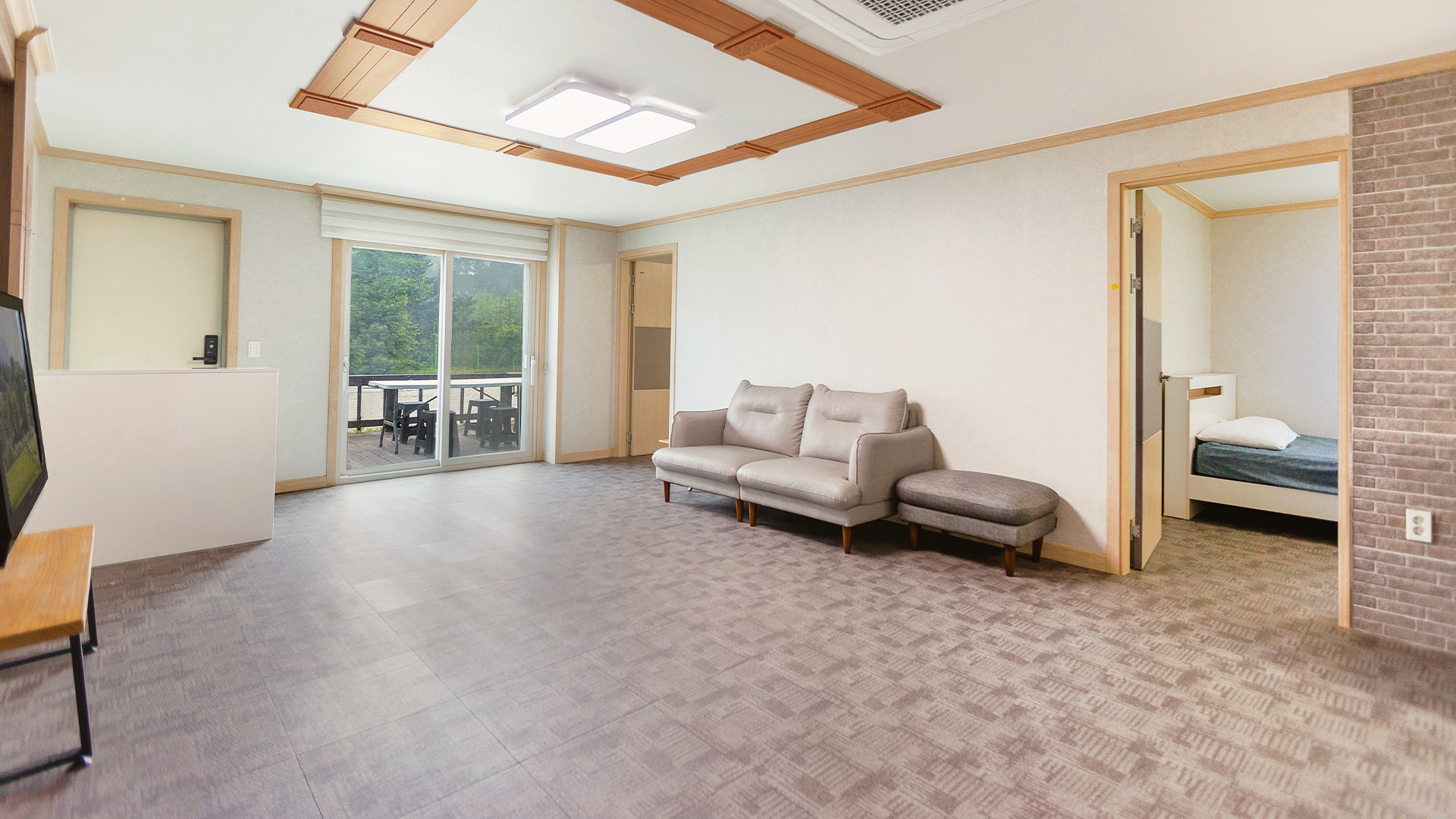 신두리리조트 별빛동 별채