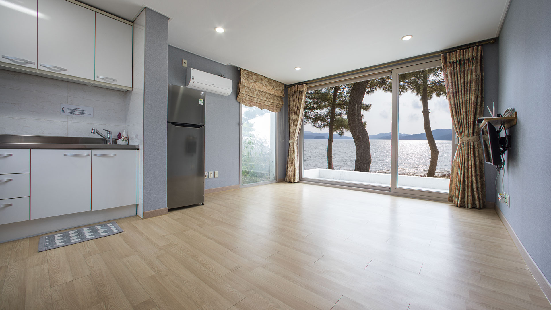 신두리리조트 이레동 2동