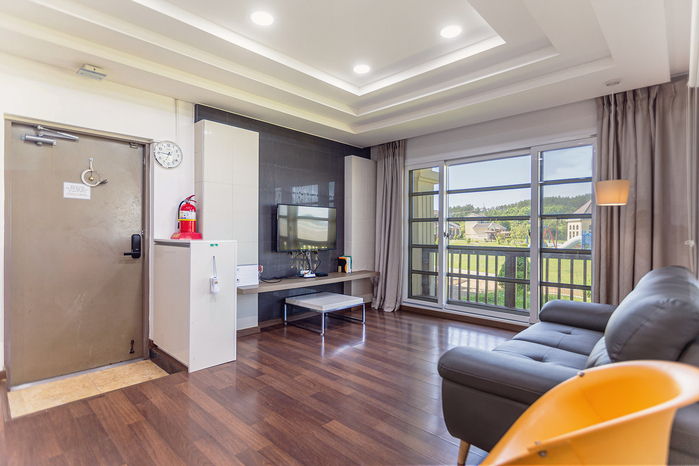 신두리리조트 리트리트동 A1 101호