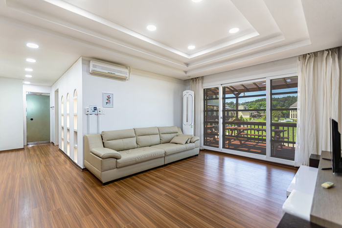 신두리리조트 리트리트동 A1 102호