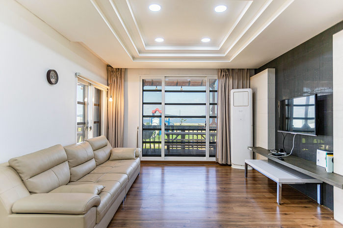 신두리리조트 리트리트동 A2 102호