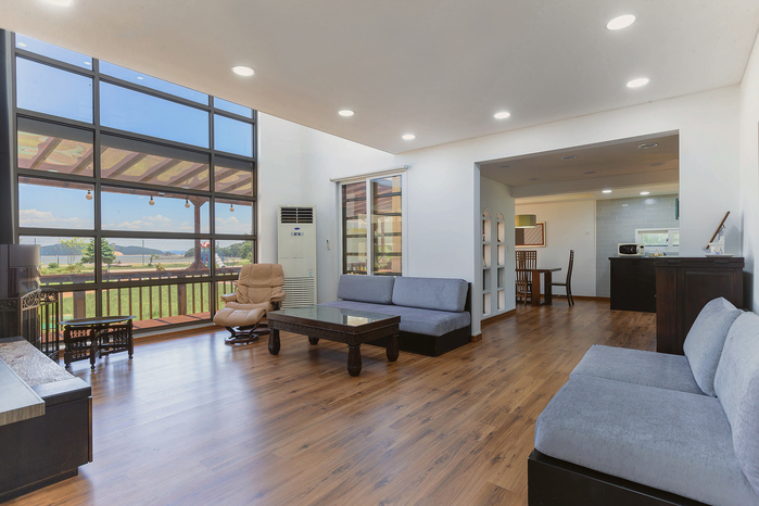 신두리리조트 리트리트동 독채B동